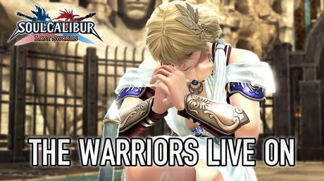 Soul Calibur Lost Swords - Il trailer che annuncia la chiusura del gioco