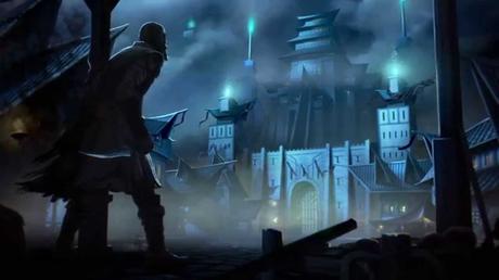 Endless Legend - Shadows - Il trailer di lancio