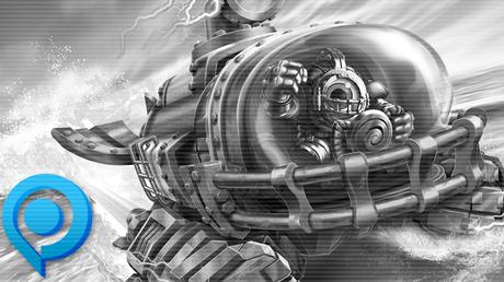 Skylanders SuperChargers - Videoanteprima GamesCom 2015