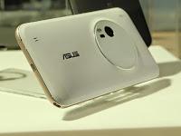[IFA 2015] Asus presenta Zenfone Zoom, Zenfone Max e ZenWatch 2