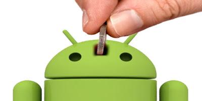 [Guida] Guadagnare con Android? Possibile con queste 5 app!