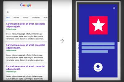 [News] Nuove regole di Google sugli Ads troppo 