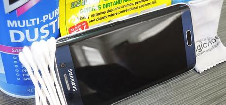 [Guida] Come pulire perfettamente lo smartphone senza danneggiarlo