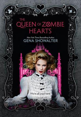 Recensione: REGINA DEGLI ZOMBIE