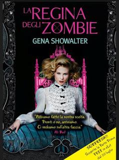 Recensione: REGINA DEGLI ZOMBIE