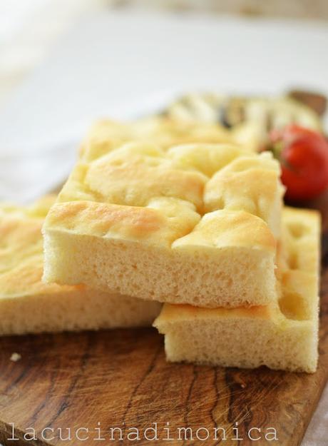 Focaccia 