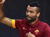 Cole niente cessione, nuova chance giallorosso?