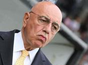 Milan, fine un’epoca? Galliani mancati colpi giorni Condor…