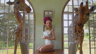 Petite Meller bellissima 