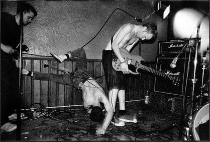 Fugazi-