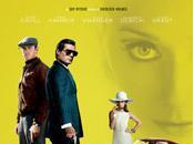 OPERAZIONE U.N.C.L.E: elegante storia spie