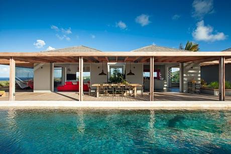 Villa Imagine St. Barths