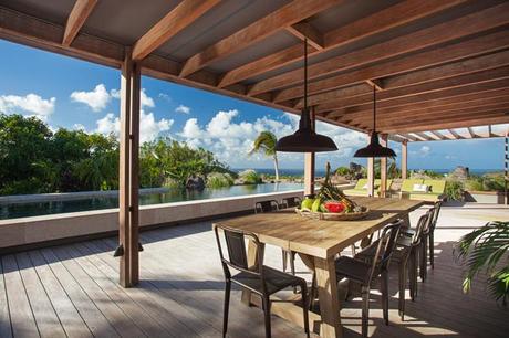 Villa Imagine St. Barths