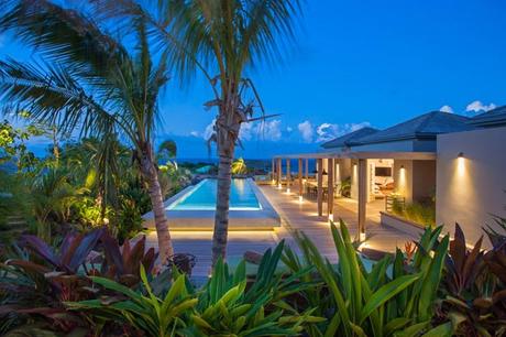 Villa Imagine St. Barths