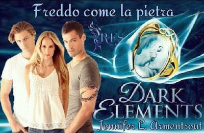 Recensione: Freddo come la pietra - JENNIFER L. ARMENTROUT