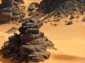 Algeria, sconosciuto Tihodaine