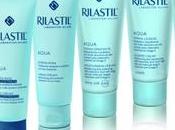 Linea Rilastil Aqua, rimedio efficace contro disidratazione della pelle