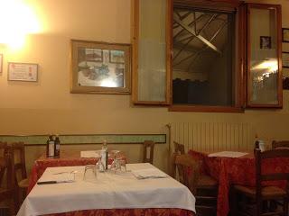 LA BIANCHINA Antica Trattoria - Via Idice 21 - Mercatale di Ozzano Emilia (BO) - Tel. 0516515562