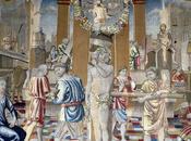 Arazzi Mesi Trivulzio Settembre