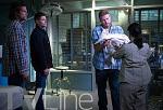 “Supernatural 11”: primo sguardo ai lividi di Cas e Sam, più rivelato il destino di Crowley!