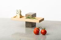 Make My Design, presenta il nuovo porta Appetizer by Fabrica