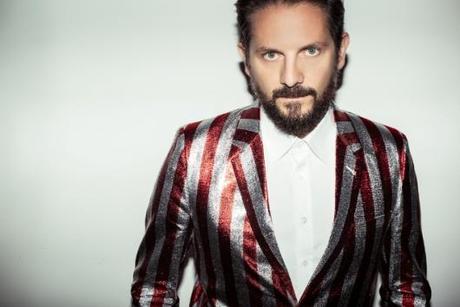 The Magician, il dj belga ospite di Any Given Monday con i suoni della nu-disco