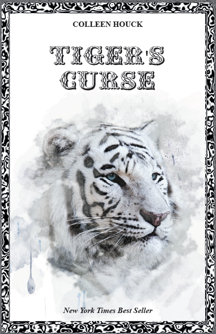 Anteprima Eden Editori: Tiger's Curse, di Colleen Houck e Of Triton, di Anna Banks