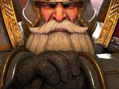Dwarves approda Kickstarter