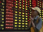 L’effetto Cina ferma