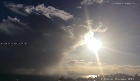 Una fine che sa di inizio. Benvenuto settembre!