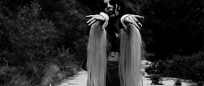 Chelsea Wolfe - Carrion Flowers