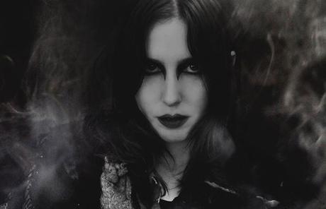 Chelsea Wolfe - Carrion Flowers