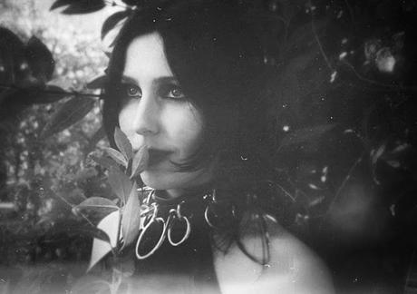 Chelsea Wolfe - Carrion Flowers