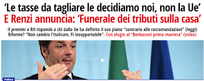Elogio a Silvio