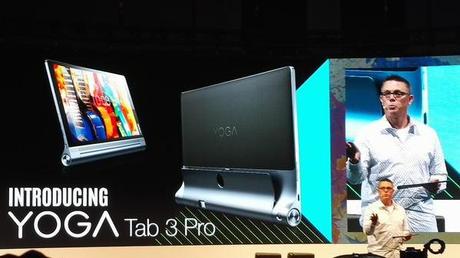 yoga tablet 3 Pro(1)
