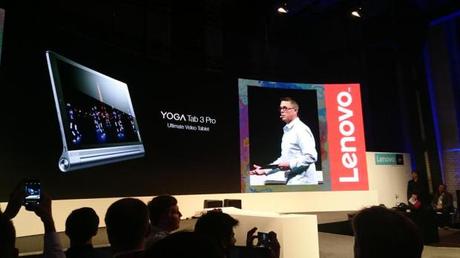 yoga tablet 3 Pro(3)