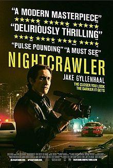 Lo Sciacallo - Nightcrawler (2014)