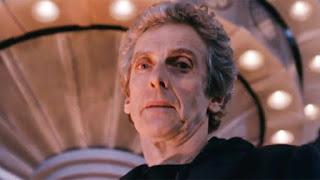 Doctor Who, ancora un' avventura per Clara e il Dottore