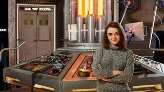 Doctor Who, ancora un' avventura per Clara e il Dottore