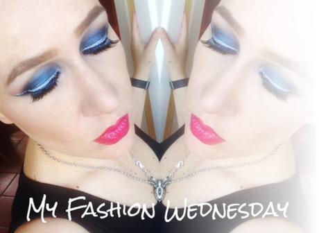 My Fashion Wednesday #12