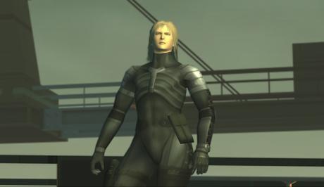 Metal Gear Solid: il fantasma di una missione virtuale