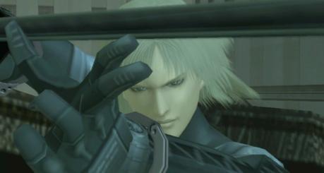Metal Gear Solid: il fantasma di una missione virtuale
