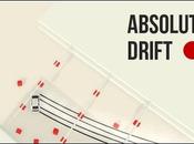 Absolute Drift Drifting minimalista