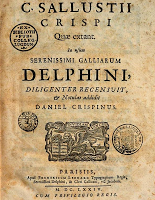 Ad usum Delphini