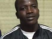 Mamadou Kamara, faceva l’ivoriano Cara Mineo?