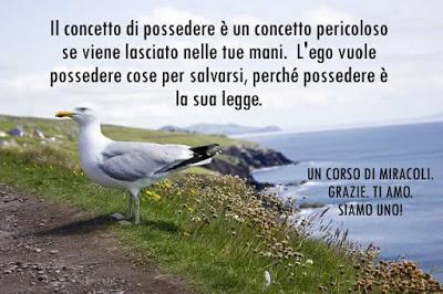 Nel mondo reale nessuno soffre perdite di nessun tipo. Parte 4.