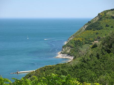 Gabicce Monte: un’oasi verde a pochi chilometri dalla Riviera Romagnola