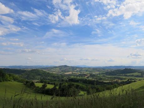 Gabicce Monte: un’oasi verde a pochi chilometri dalla Riviera Romagnola