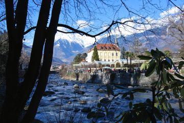 Merano e l’arte del Törggelen: alcune regole di buona condotta