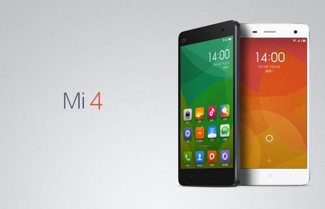 Video leak mostra uno Xiaomi Mi 4 con Windows 10 Mobile